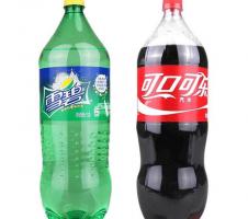 可口可樂碳酸系列