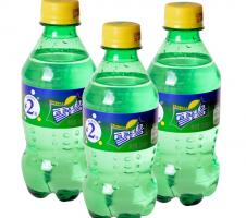 可口可樂碳酸系列